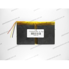 Аккумулятор IconBIT NetTAB Space 3G Duo NT-3902S