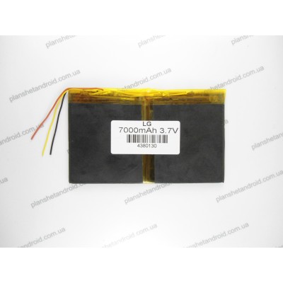 Батарея для IconBIT NetTAB Space 3G Duo NT-3902S