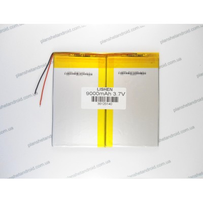 Батарея для CUBE Power M3