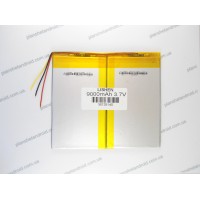 Аккумулятор для Teclast X98 Plus