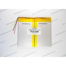 Аккумулятор для 3Q Q-PAD RC9726C