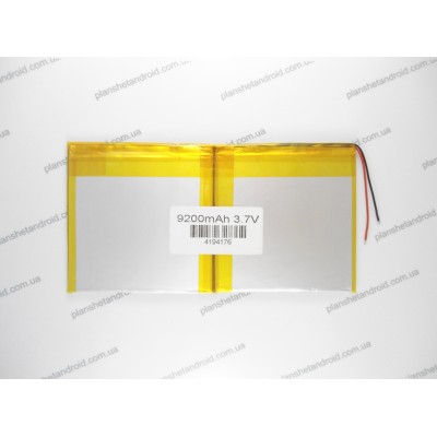 Батарея для Cube iWork1X U116GT1