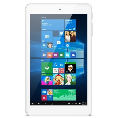 Батарея для Cube iWork8 Ultimate U81GT