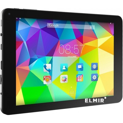 Батарея для Cube iWork8 3G U80GT