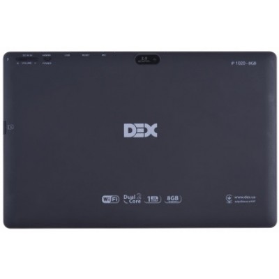 Батарея для планшета Dex IP1020