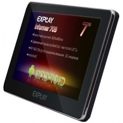 Батарея для планшета Explay Informer 703