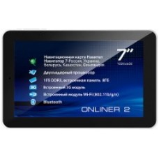 Аккумулятор для GPS-навигатора Explay Onliner 2