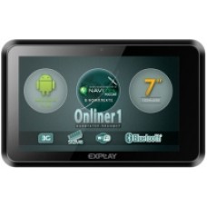 Аккумулятор для GPS-навигатора Explay Onliner 1