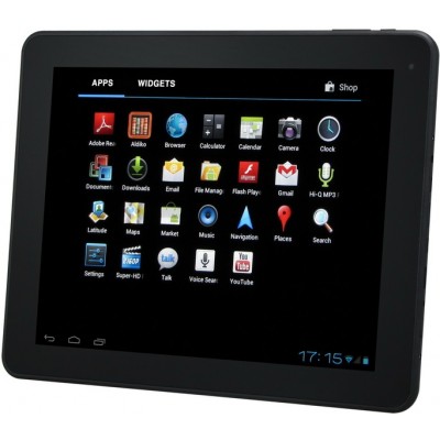Батарея для планшета Globex GU903C