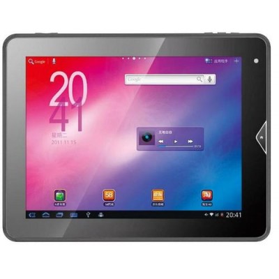 Батарея для планшета Globex GU902C