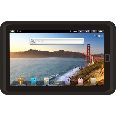 Батарея для планшета Globex GU701R