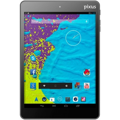 Батарея для Pixus Touch 7.85 3G