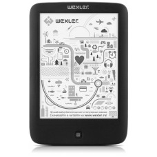 Аккумулятор для Wexler Book E6005
