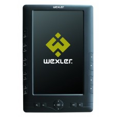 Аккумулятор для Wexler Book T7001