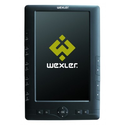 Батарея для Wexler Book T7001