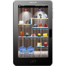 Аккумулятор для Wexler Book T7055