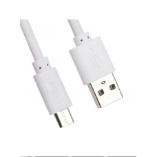  Кабель MICRO USB OD 3,8