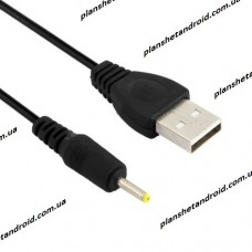  Кабель для планшета USB - штекер 2,5mm