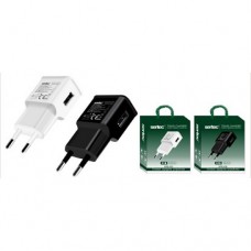 Зарядное для планшета сетевое 5V Sertec STC-25 2.1A (USB) 