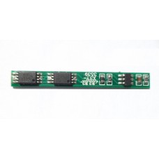 Контроллер заряда батареи планшета 3.7V 2 MOS 