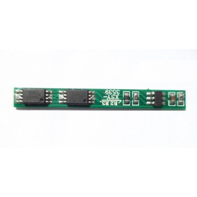 Контроллер заряда китайского планшета 3.7V