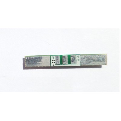 Контроллер заряда планшета 3.7V