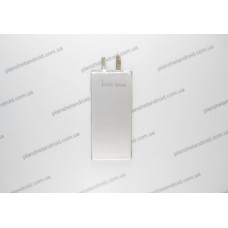 Батарея для планшета 3.7V 3000mAh 4.3x42x97mm без контроллера Батарея для планшета 3.7V 3000mAh 4.3x42x97mm без контроллера