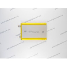 Батарея 3.7V, 4000 mAh 6,0x60x90 mm без контроллера