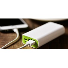 Батарея для Power bank 4000mAh 