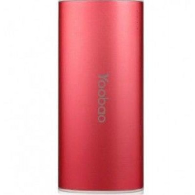 Аккумулятор внешний PowerBank Yoobao YB-6012 5200 mAh 
