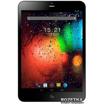 Батарея для Fly Flylife Connect 7.85 3G Slim, BL7801