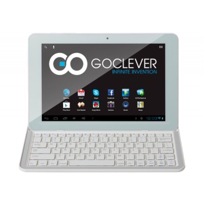 Батарея для GoClever Tab R105BK