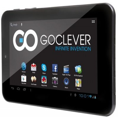 Батарея для GoClever TAB M713G
