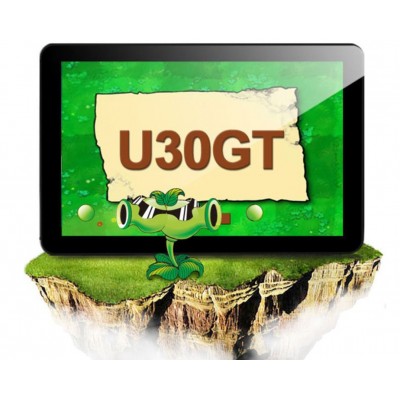Планшет 10.1 Cube U30GT original