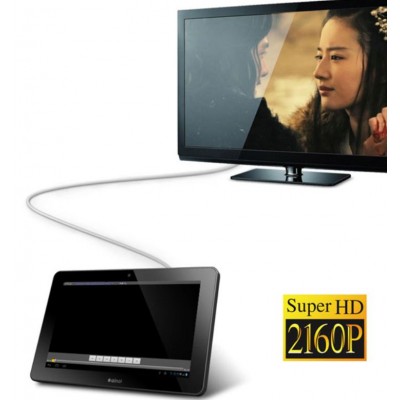 7" Novo Advanced II
