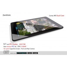 Zenithink С97 Zenithink С97