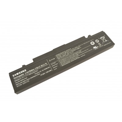 Оригинальный аккумулятор для Samsung NP200, NP270, NP275, NP300, NP305, NP350