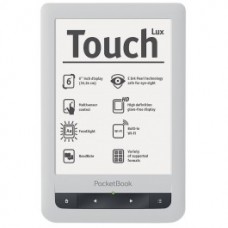 Аккумулятор для Pocketbook Touch Lux 623