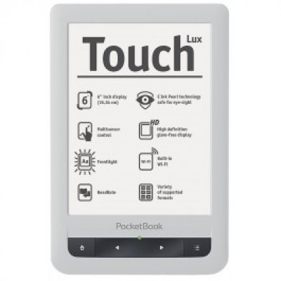 Батарея для Pocketbook Touch Lux 623