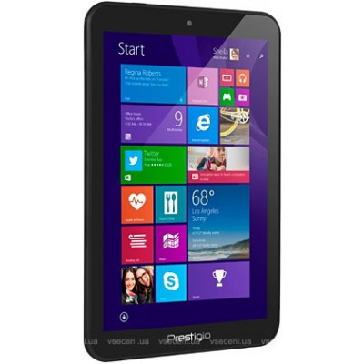Батарея для Prestigio MultiPad PMP880TD