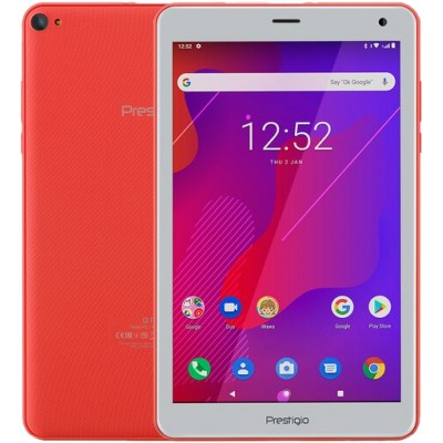 Батарея для Prestigio Q Pro