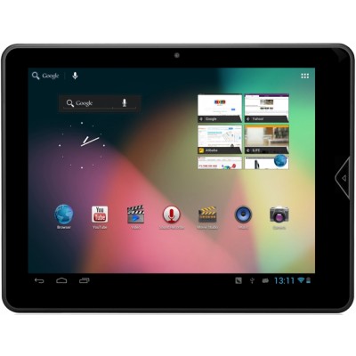 Батарея для TeXet TM-8041HD 