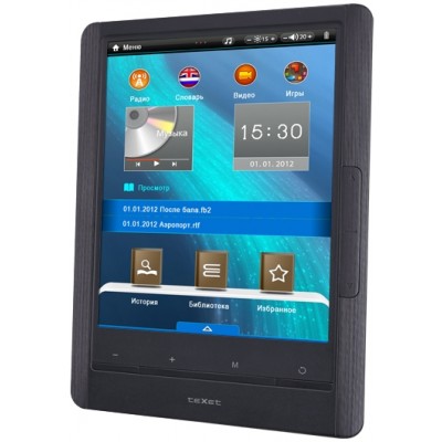 Батарея для Texet TB-770HD