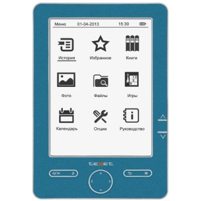 Батарея для Texet TB-506