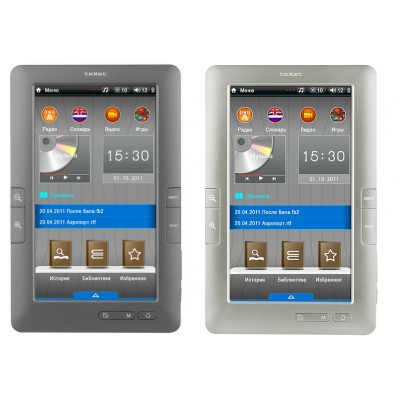 Батарея для Texet TB-740HD