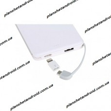 Батарея для планшета внешняя 12000mAh RDX-215 Reddax