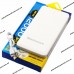 Аккумулятор внешний Reddax 12000 mAh 