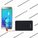 Аккумулятор внешний Reddax 12000 mAh 