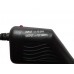 Автомобильное зарядное для планшета 12 V 2A 2.5 mm штекер
