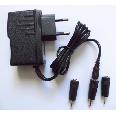 Зарядное универсальное 9V  2A